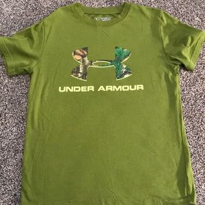 Under Armour tee